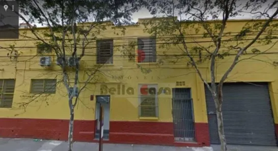 Imóvel Comercial para alugar, 132m² no Mooca, São Paulo
