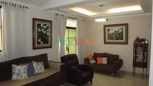 Casa com 3 Quartos à venda, 181m² no Santa Amélia, Belo Horizonte