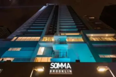 Apartamento com 3 Quartos à venda, 134m² no Cidade Monções, São Paulo