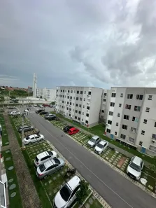 Apartamento com 2 Quartos à venda, 43m² no Parque Dois Irmãos, Fortaleza