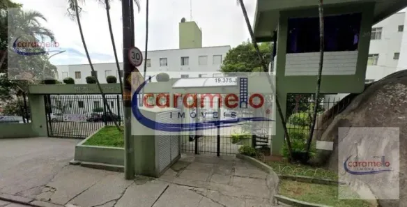 Apartamento com 2 Quartos à venda, 56m² no Jardim Jaqueline, São Paulo