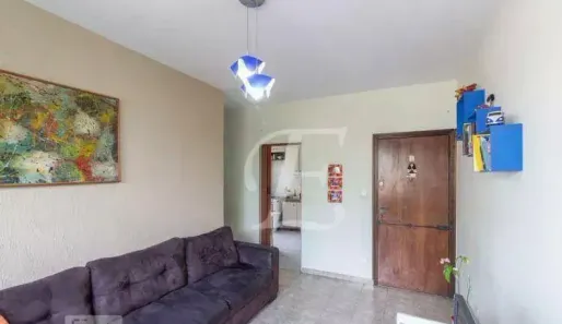 Apartamento com 2 Quartos à venda, 63m² no Santa Teresinha, São Paulo
