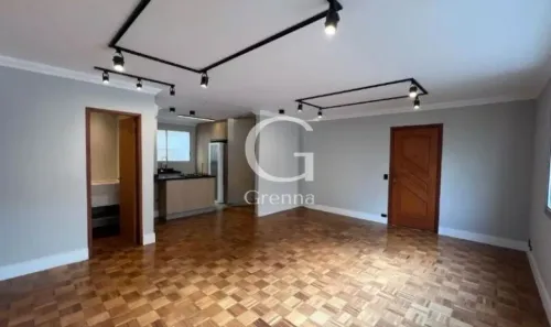 Apartamento com 3 Quartos para alugar, 108m² no Pinheiros, São Paulo