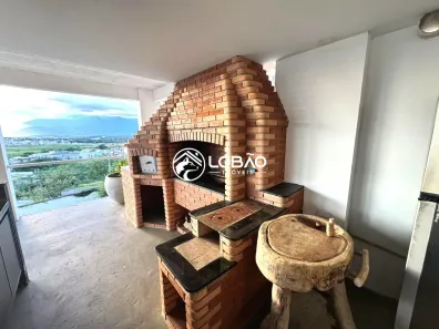 Casa de Condomínio com 3 Quartos à venda, 442m² no Parque Ipiranga, Resende