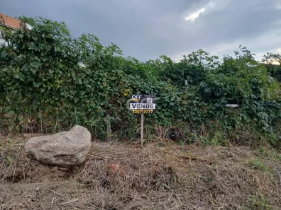Lote/Terreno à venda, 514m² no Parque dos Pomares, Campinas