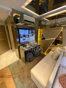 Apartamento com 1 Quarto à venda, 43m² no Cidade Baixa, Porto Alegre