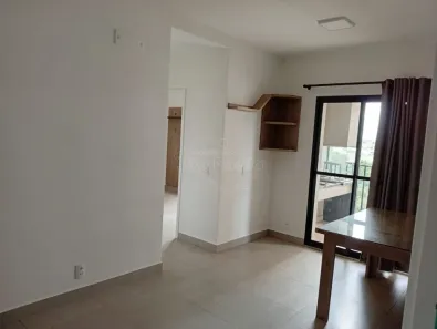 Apartamento com 2 Quartos à venda, 62m² no Centro, Araraquara