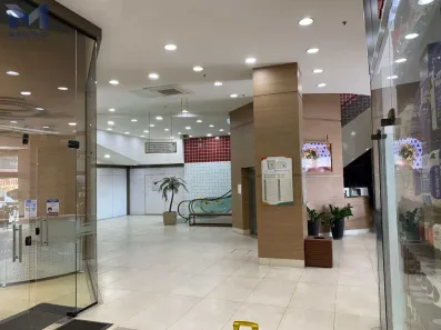 Sala Comercial para alugar, 42m² no Raul Veiga, São Gonçalo