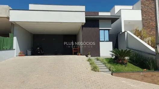 Casa de Condomínio com 3 Quartos para alugar, 200m² no Brigadeiro Tobias, Sorocaba