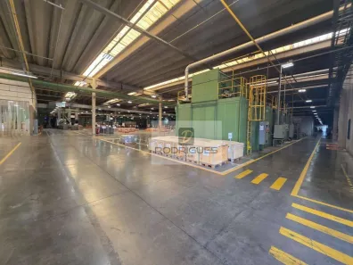 Galpão/Depósito/Armazém para alugar, 5313m² no Água Chata, Guarulhos