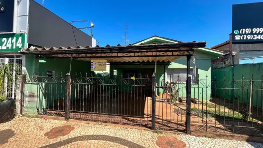 Imóvel Comercial à venda, 300m² no Vila Molon, Americana