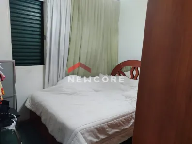 Apartamento com 2 Quartos à venda, 50m² no Village Tremembé, Tremembé