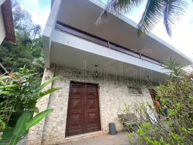 Casa com 6 Quartos à venda, 395m² no Verbo Divino, Barra Mansa