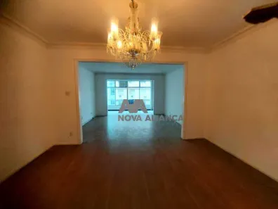 Apartamento com 3 Quartos à venda, 180m² no Copacabana, Rio de Janeiro