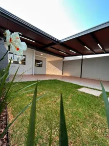 Casa com 2 Quartos à venda, 135m² no Jardim Progresso, Três Lagoas