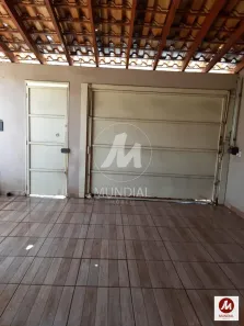 Casa com 2 Quartos à venda, 128m² no Parque dos Flamboyans, Ribeirão Preto