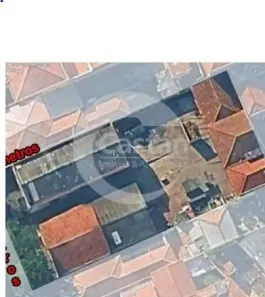 Lote/Terreno com 1 Quarto à venda, 1150m² no Mooca, São Paulo