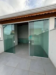 Apartamento com 2 Quartos à venda, 115m² no Vila Valparaíso, Santo André