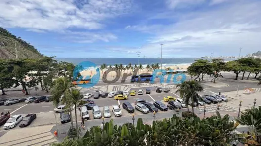 Apartamento com 2 Quartos à venda, 81m² no Copacabana, Rio de Janeiro