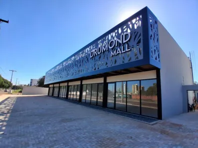 Sala Comercial para alugar, 70m² no Plano Diretor Norte, Palmas