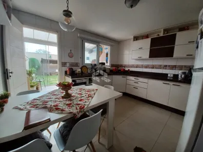 Casa com 2 Quartos à venda, 86m² no Nossa Senhora das Graças, Canoas