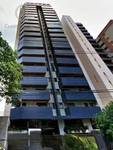 Apartamento com 3 Quartos à venda, 160m² no Centro, Londrina