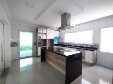Casa com 4 Quartos à venda, 362m² no City Bussocaba, Osasco