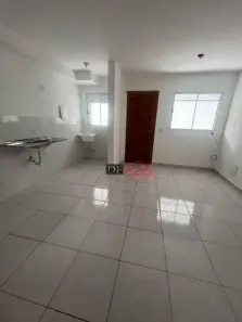 Apartamento com 1 Quarto à venda, 33m² no Vila Buenos Aires, São Paulo