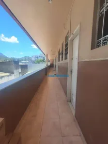 Apartamento com 1 Quarto à venda, 25m² no Agriões, Teresópolis