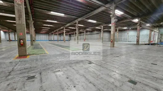 Galpão/Depósito/Armazém para alugar, 10800m² no Cooperativa, São Bernardo do Campo