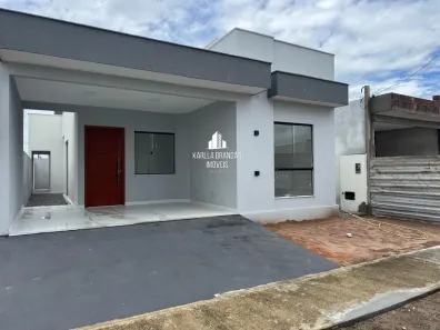 Casa de Condomínio com 4 Quartos à venda, 200m² no Parque das Nações, Parnamirim