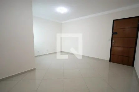 Apartamento com 3 Quartos à venda, 90m² no Vila Assunção, Santo André