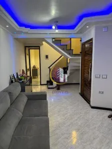 Sobrado com 3 Quartos à venda, 125m² no Remédios, Osasco