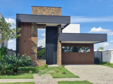 Casa com 3 Quartos à venda, 230m² no Alphaville Nova Esplanada, Votorantim