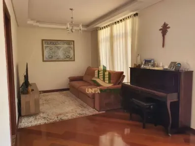 Casa com 4 Quartos à venda, 350m² no Jardim Esplanada II, São José dos Campos