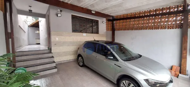 Sobrado com 3 Quartos à venda, 137m² no Cidade Parque Alvorada, Guarulhos