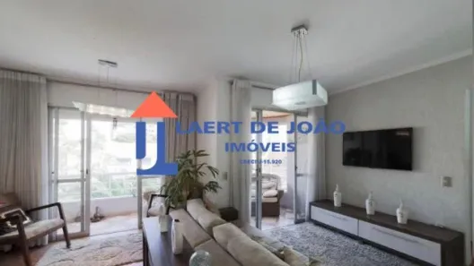 Apartamento com 3 Quartos à venda, 88m² no Vila Congonhas, São Paulo