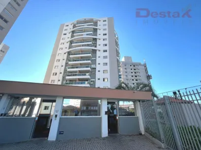 Apartamento com 2 Quartos à venda, 75m² no Barreiros, São José