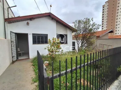 Casa com 3 Quartos à venda, 110m² no Vila Monteiro, Piracicaba