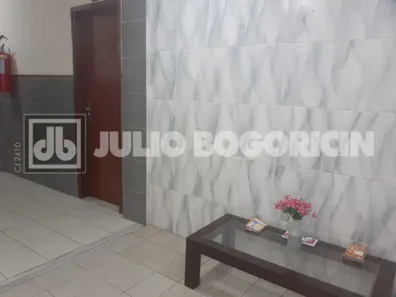 Apartamento com 3 Quartos à venda, 101m² no Pechincha, Rio de Janeiro