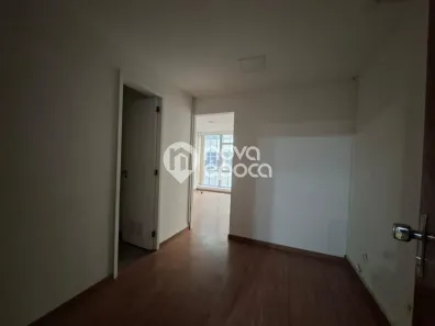 Sala Comercial à venda, 33m² no Centro, Rio de Janeiro