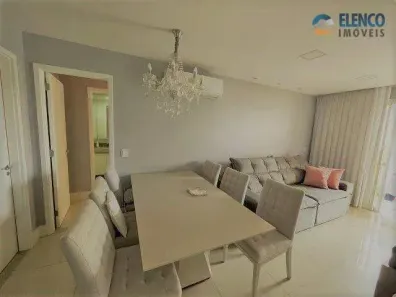 Apartamento com 1 Quarto à venda, 57m² no Icaraí, Niterói