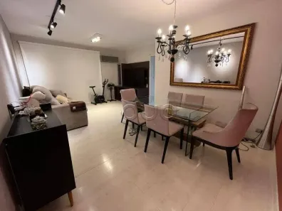 Apartamento com 3 Quartos à venda, 127m² no Centro, Piracicaba