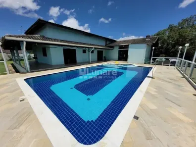 Fazenda/Sítio com 4 Quartos à venda, 2000m² no Taiaçupeba, Mogi das Cruzes