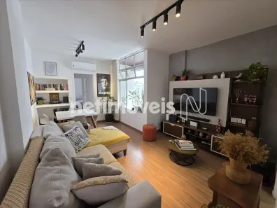 Apartamento com 2 Quartos à venda, 63m² no Lourdes, Belo Horizonte