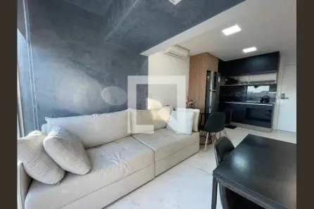 Kitnet com 1 Quarto à venda, 36m² no Butantã, São Paulo