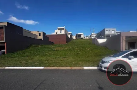 Lote/Terreno à venda, 308m² no Cézar de Souza, Mogi das Cruzes