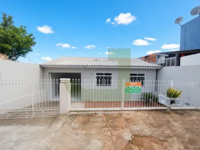 Casa com 2 Quartos para alugar, 110m² no Campestre, São Leopoldo