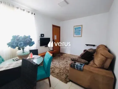 Apartamento com 2 Quartos à venda, 44m² no Shopping Park, Uberlândia