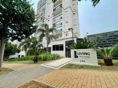 Apartamento com 2 Quartos à venda, 61m² no Taquaral, Campinas